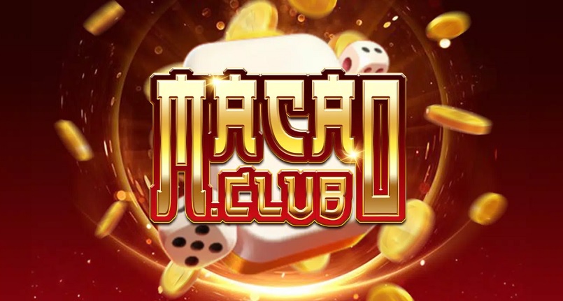Cổng game bài Macao Club