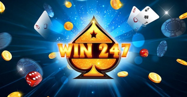 Game nổ hũ Win247 thuộc thể loại trò chơi slot 