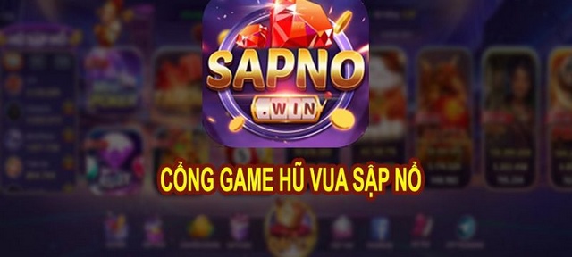 Sapno Club là một trong những sân chơi đổi thưởng hàng đầu châu Á